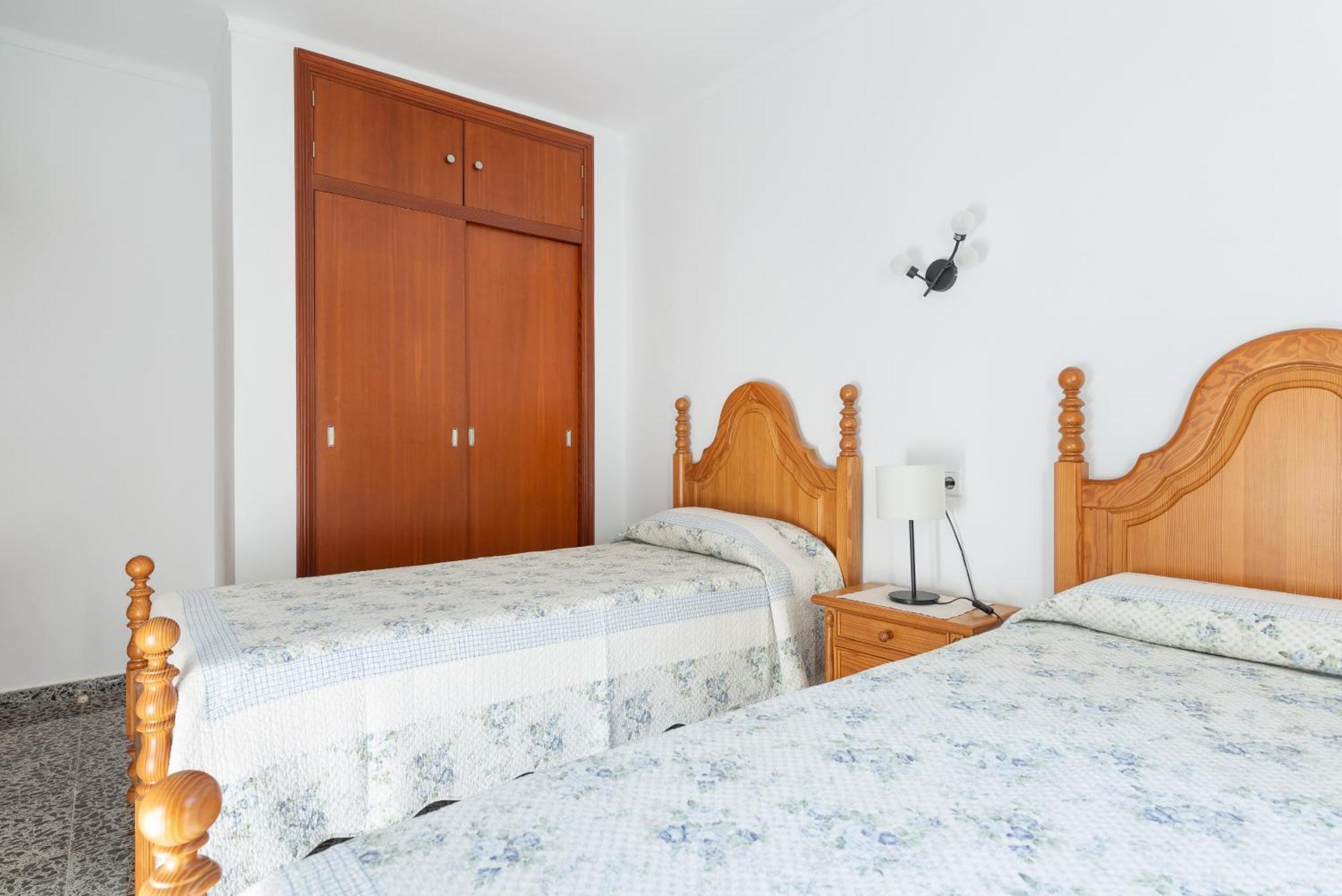 Tradicional Villa Calamar 7 Puerto Colom Eksteriør billede