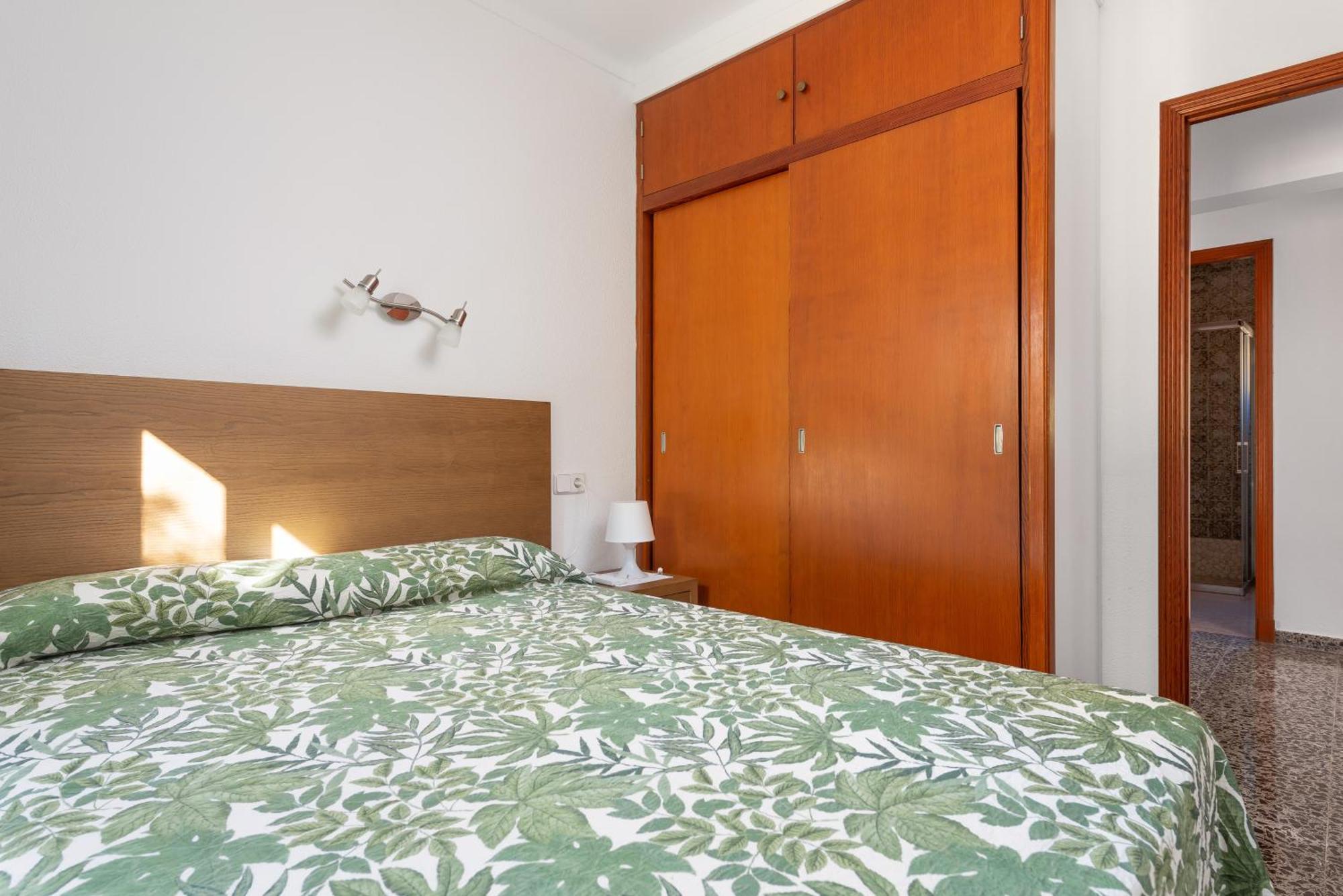 Tradicional Villa Calamar 7 Puerto Colom Eksteriør billede